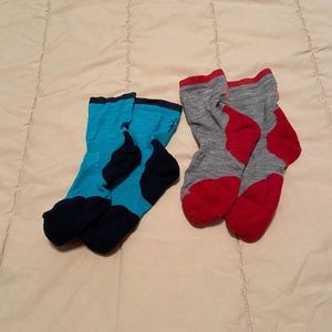 Smartwool 3/4 sock (medium)